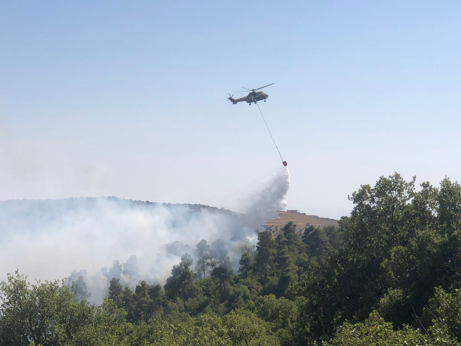 Madar Al-Saa Images 0.8059259277231643