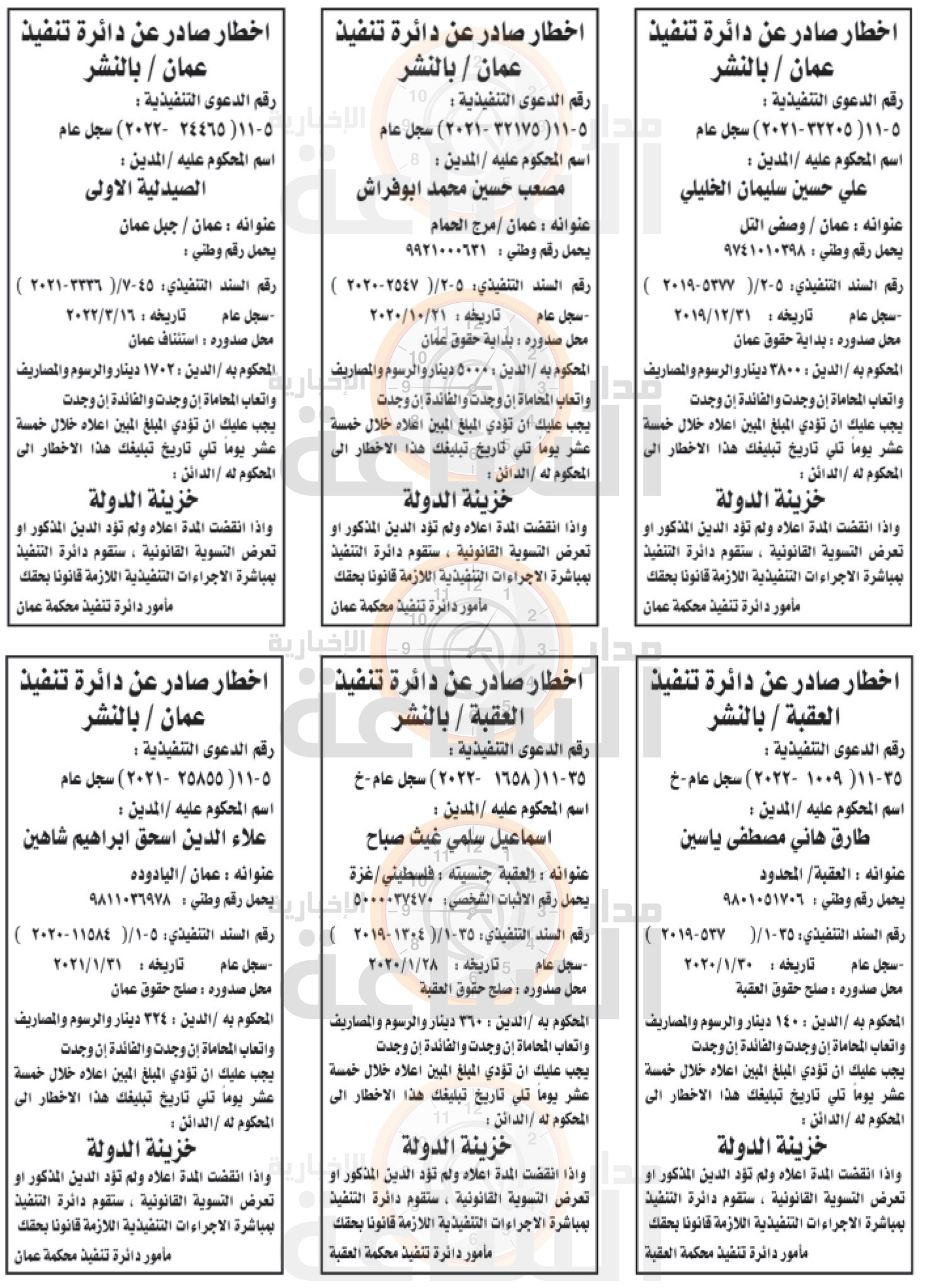 Madar Al-Saa Images 0.9102711654686197