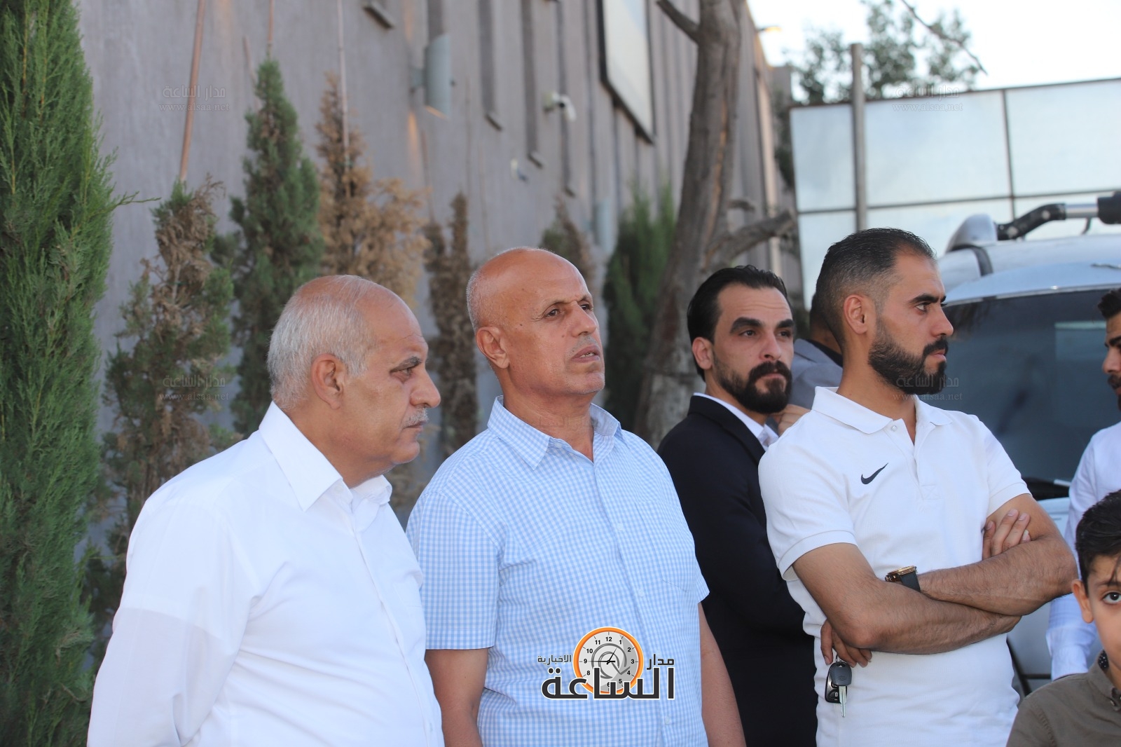 Madar Al-Saa Images 0.2532781866520355