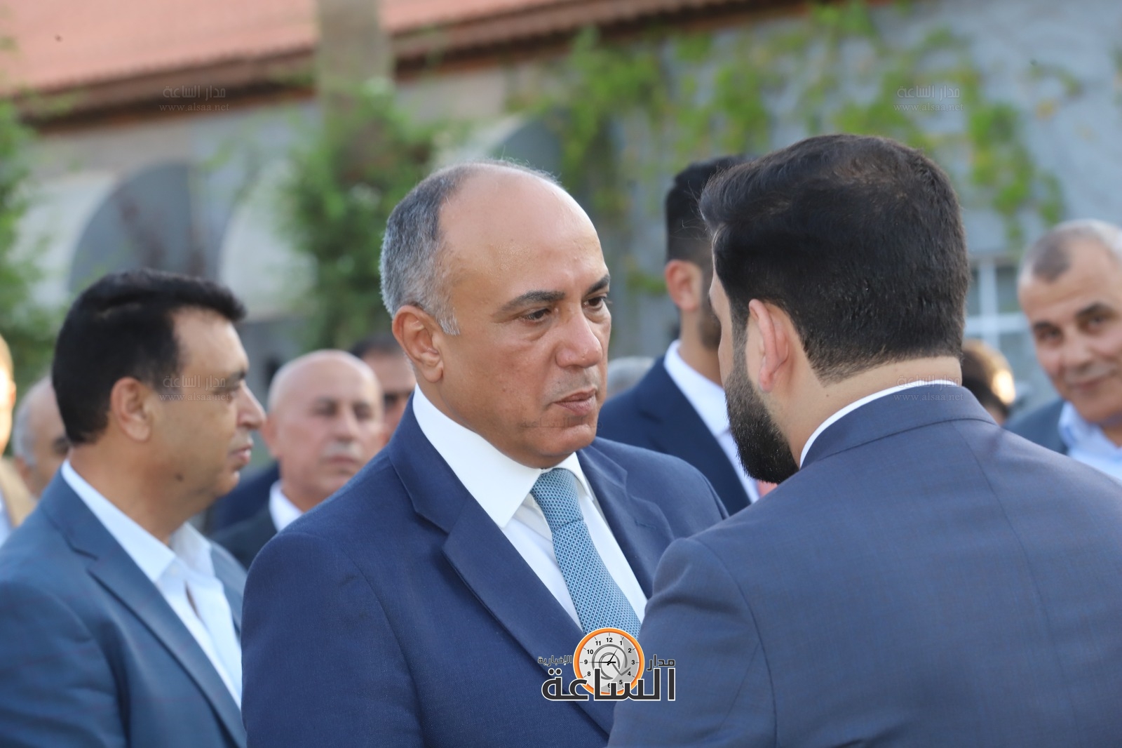 Madar Al-Saa Images 0.1724254270835237