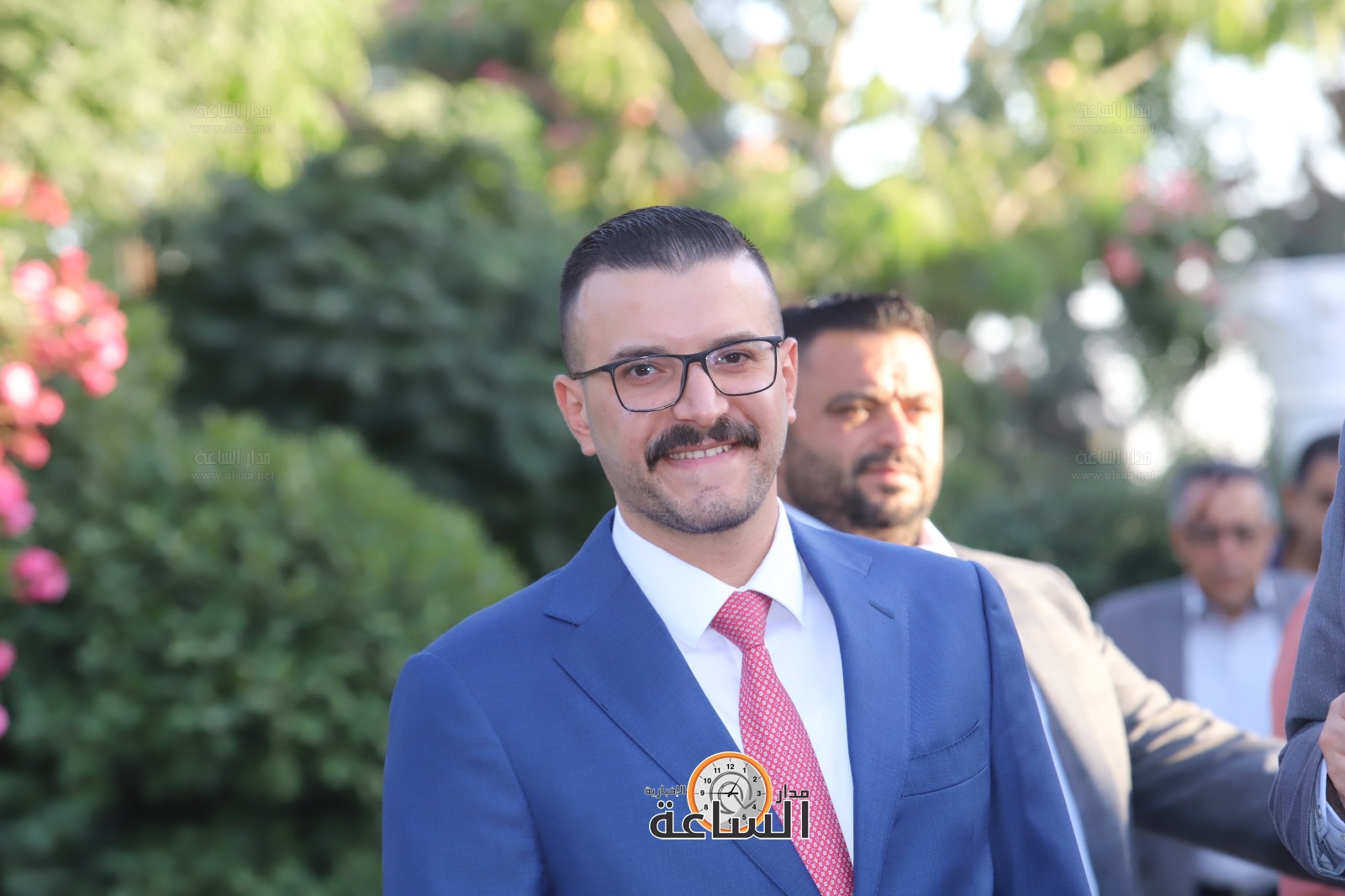 Madar Al-Saa Images 0.0020421630111009392