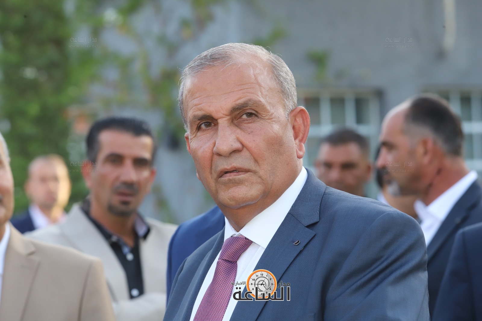 Madar Al-Saa Images 0.9378332134600293