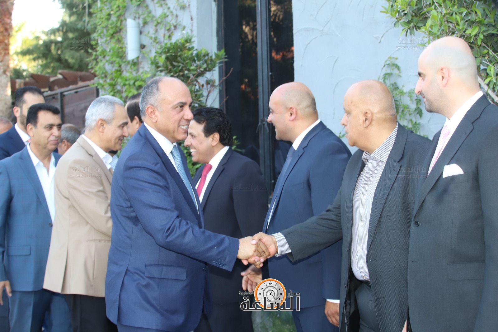 Madar Al-Saa Images 0.965742409993807