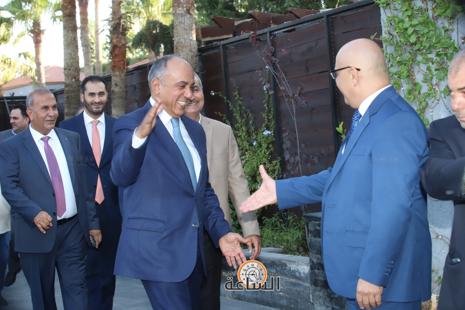 Madar Al-Saa Images 0.9584911982767828