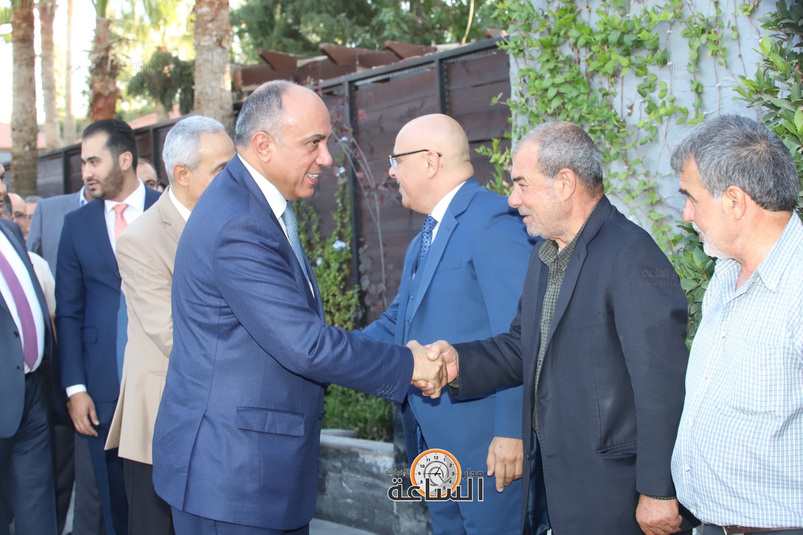 Madar Al-Saa Images 0.3357948733794005