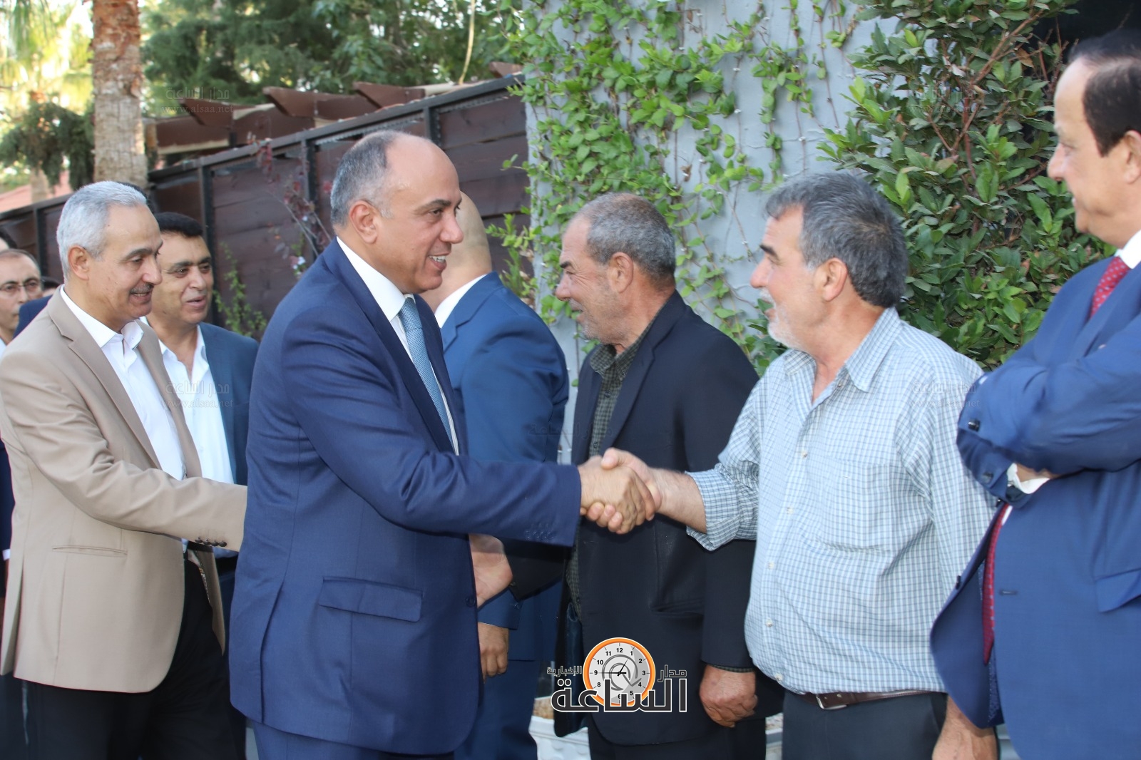 Madar Al-Saa Images 0.11411973548379928