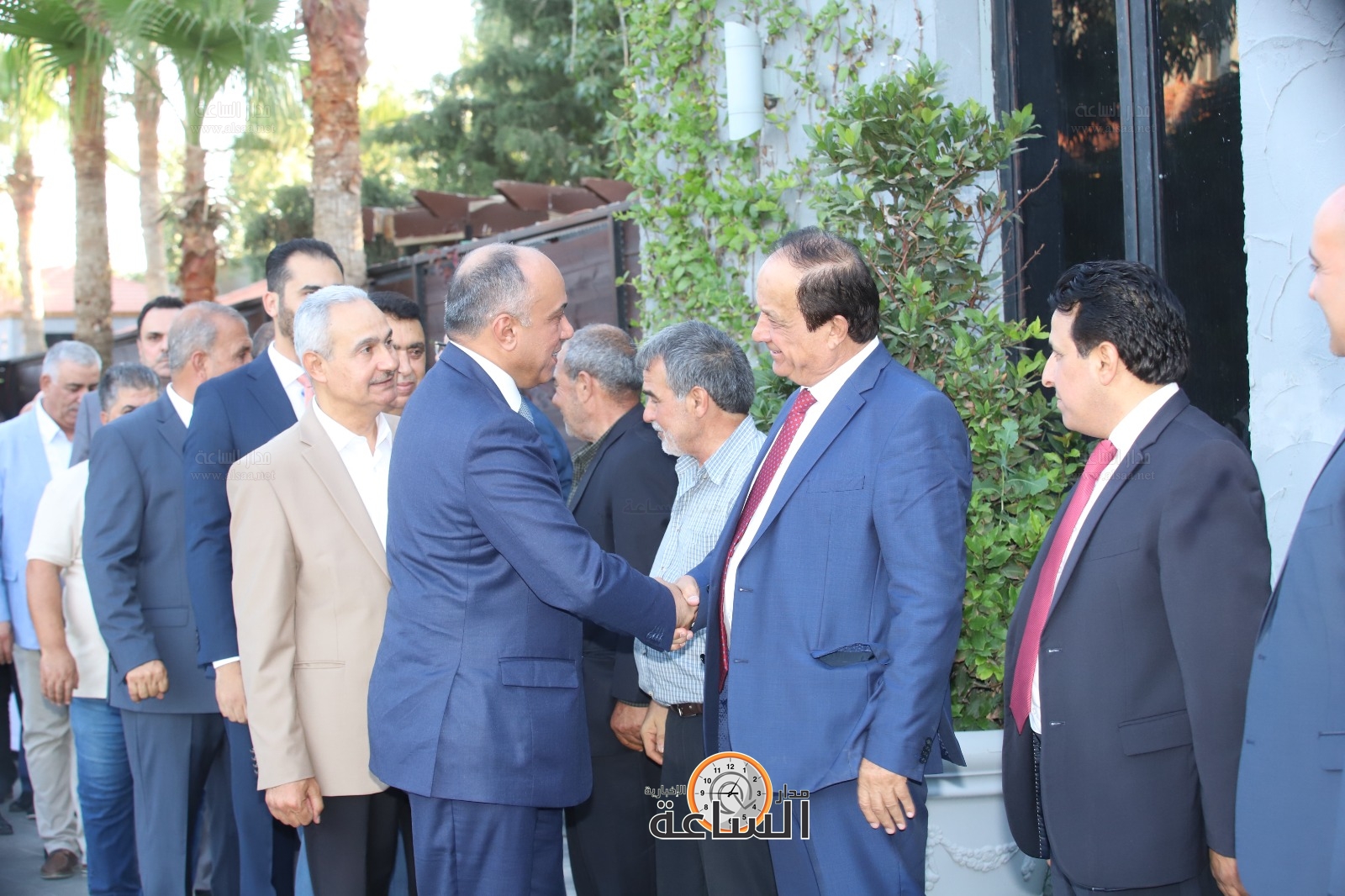 Madar Al-Saa Images 0.6658025434172632