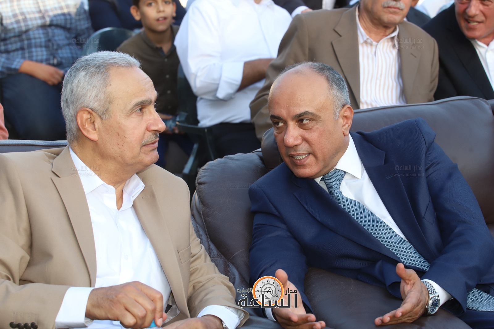 Madar Al-Saa Images 0.5258379139093607