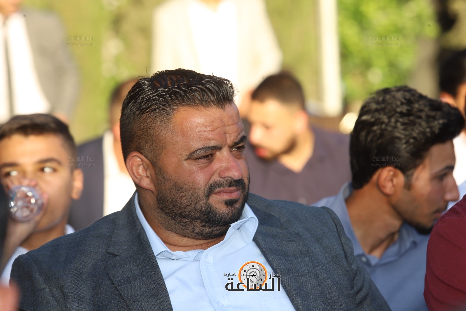 Madar Al-Saa Images 0.8718256922960674