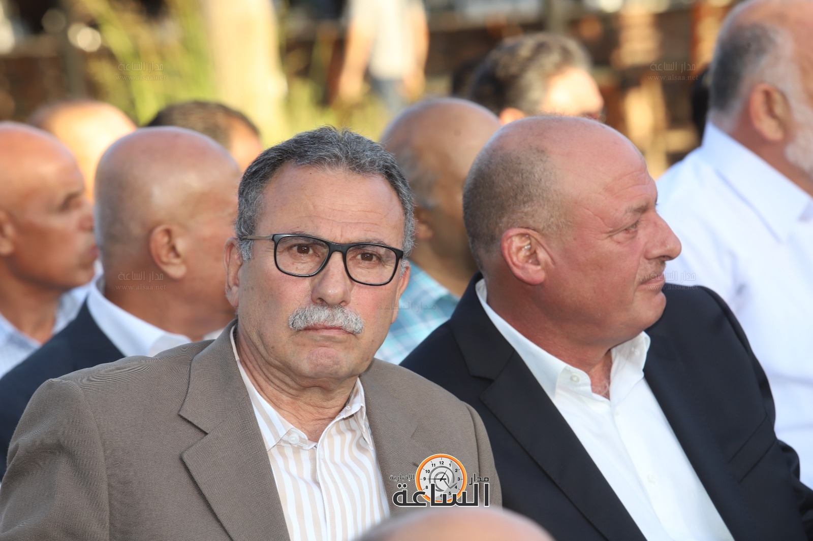 Madar Al-Saa Images 0.7768569889310954