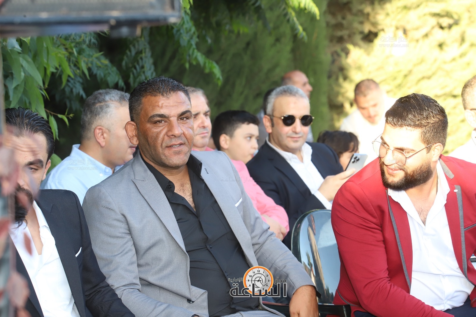 Madar Al-Saa Images 0.9221003075422678