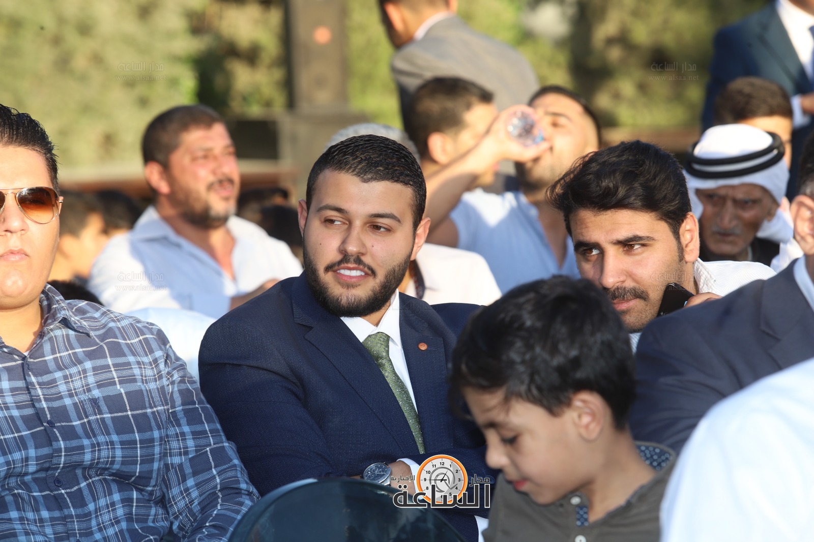 Madar Al-Saa Images 0.260476125103708