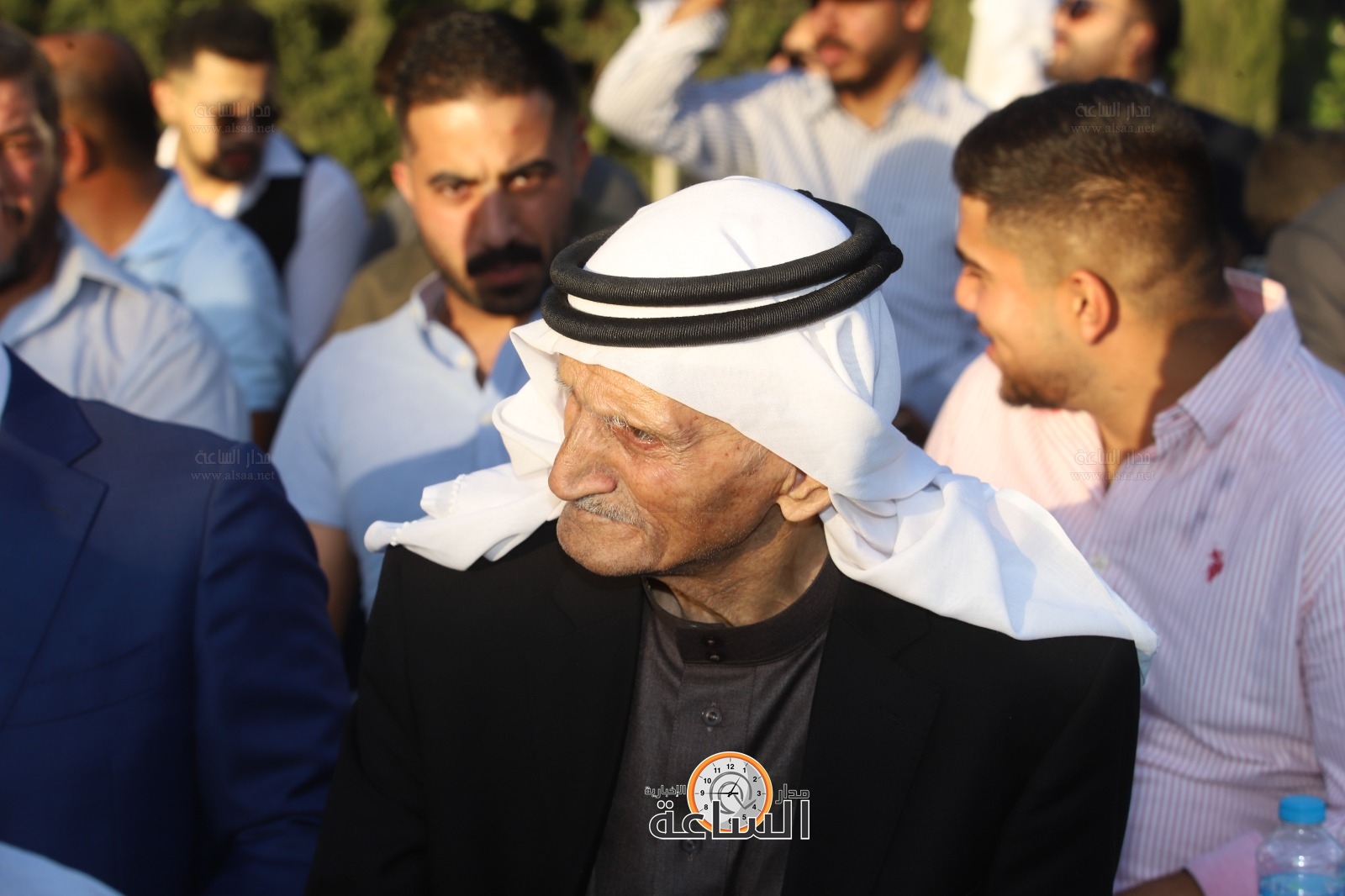 Madar Al-Saa Images 0.7393293917491595