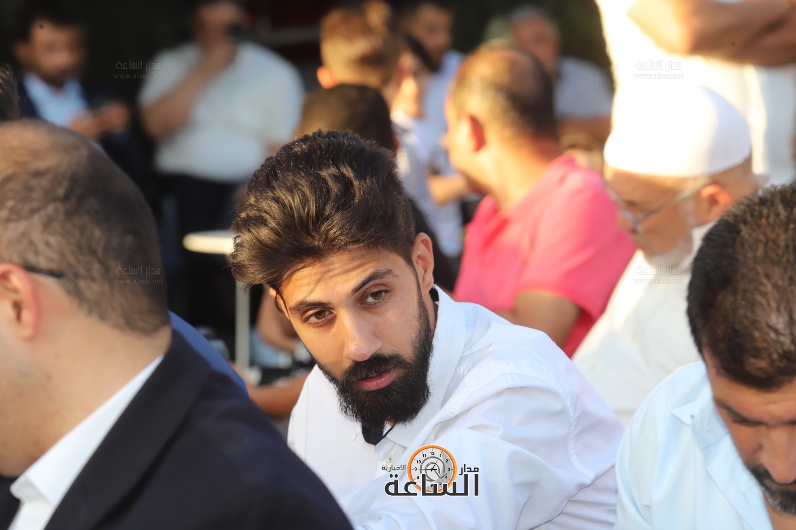 Madar Al-Saa Images 0.5924474329742102