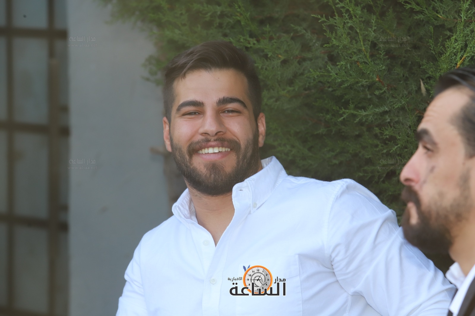 Madar Al-Saa Images 0.010990211161262087