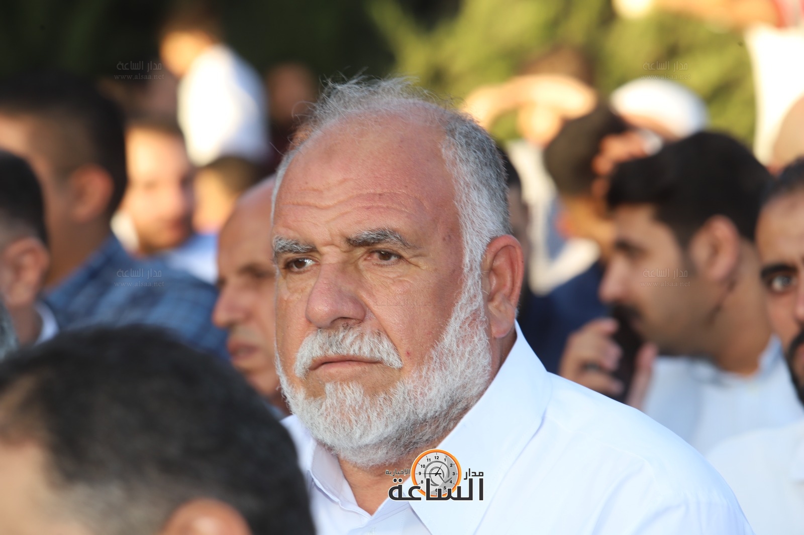 Madar Al-Saa Images 0.21737681311550938