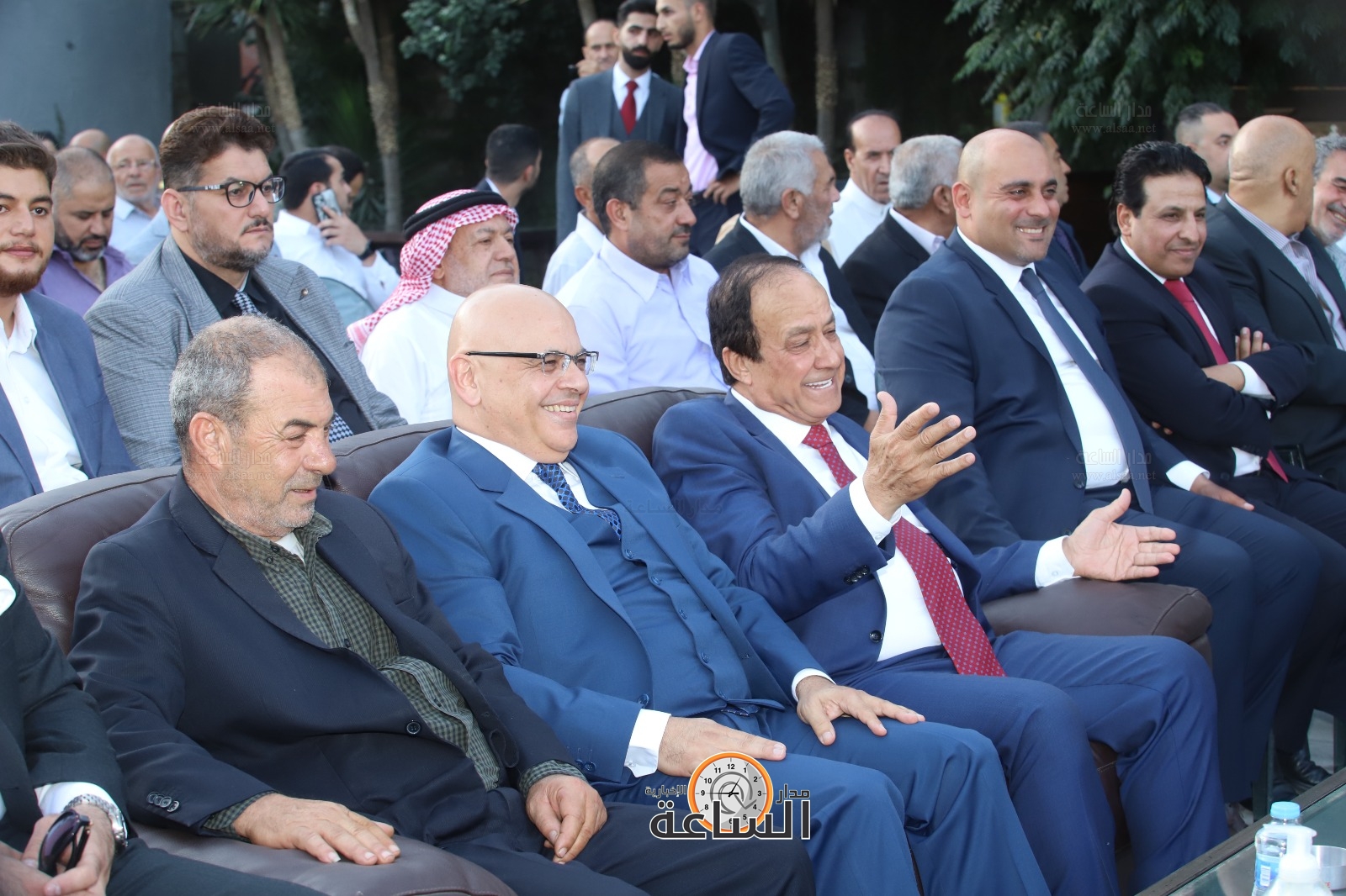 Madar Al-Saa Images 0.5271911775319242