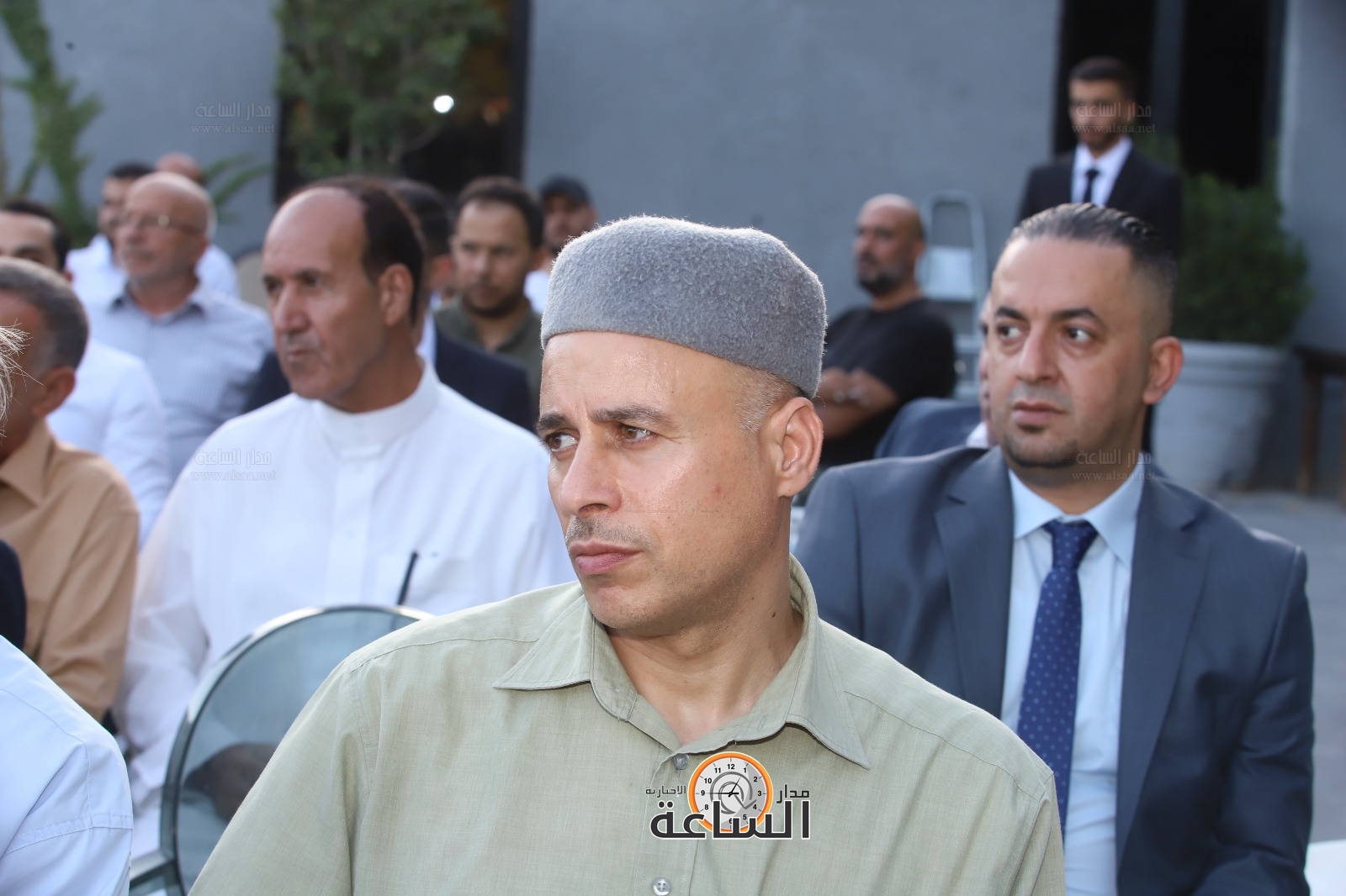 Madar Al-Saa Images 0.557829468410828