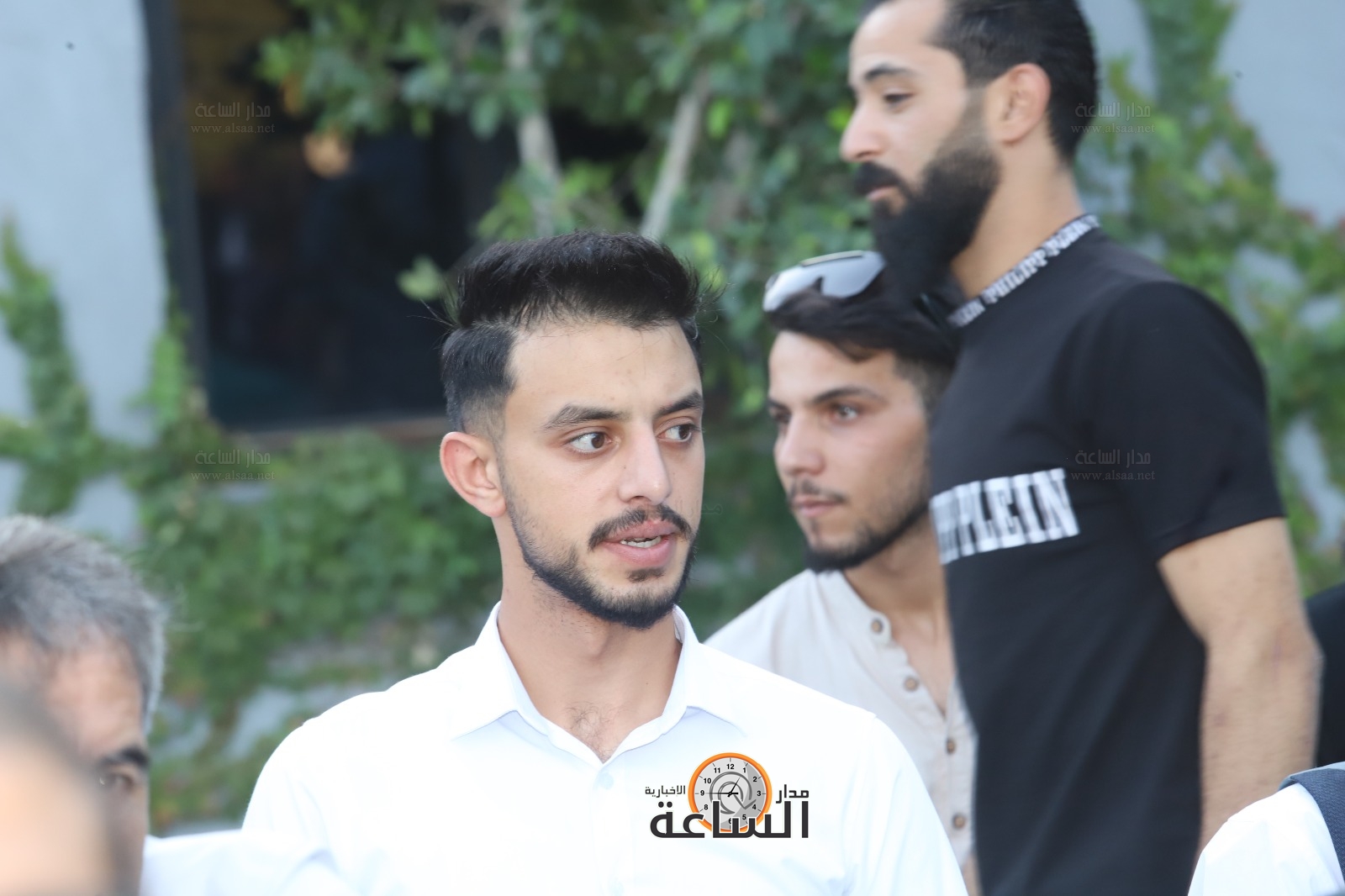 Madar Al-Saa Images 0.881086344542845