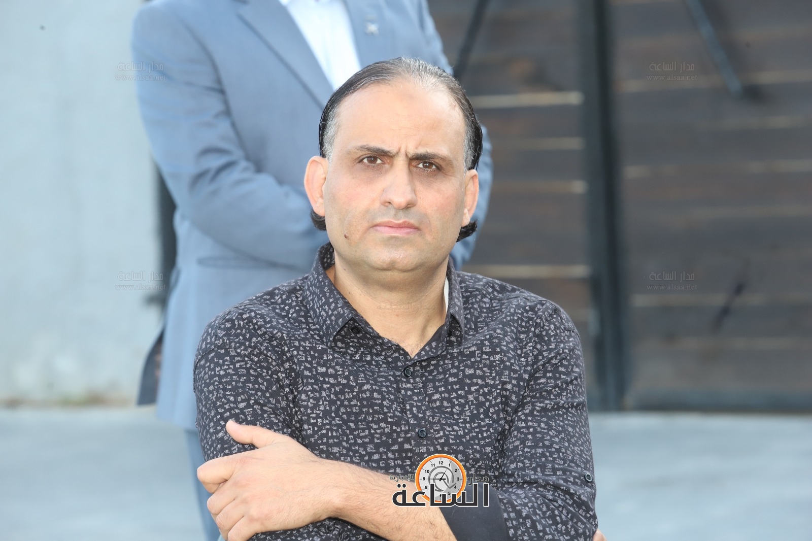 Madar Al-Saa Images 0.1355719692969013