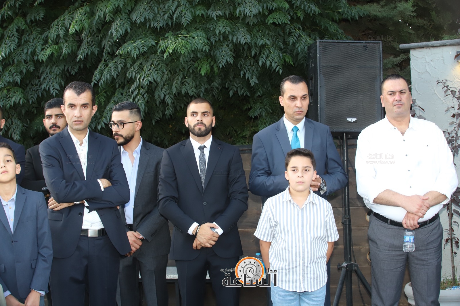 Madar Al-Saa Images 0.9322941814224679