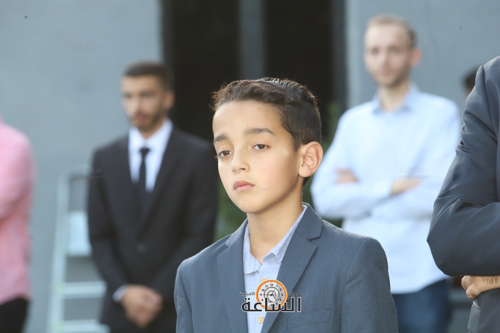 Madar Al-Saa Images 0.4095782722054855