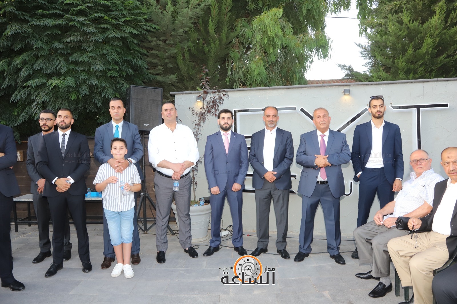 Madar Al-Saa Images 0.2878252544766513