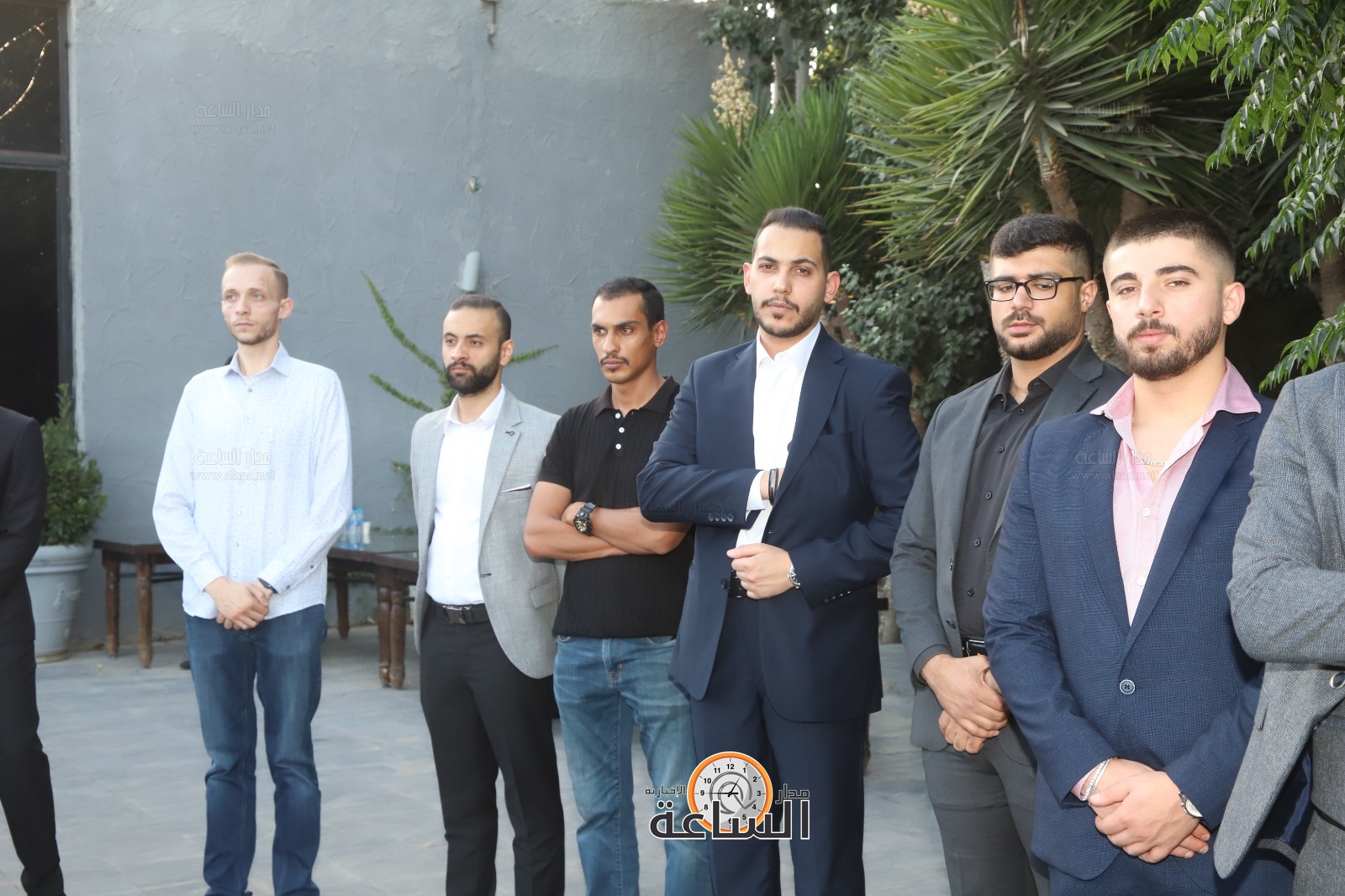 Madar Al-Saa Images 0.987877536071526