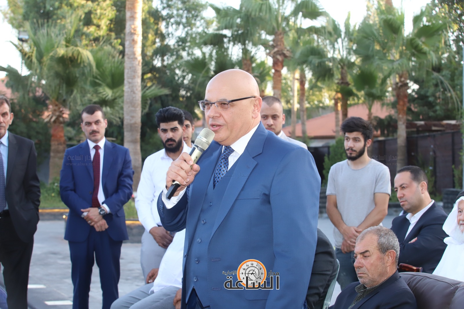 Madar Al-Saa Images 0.2834496969963596