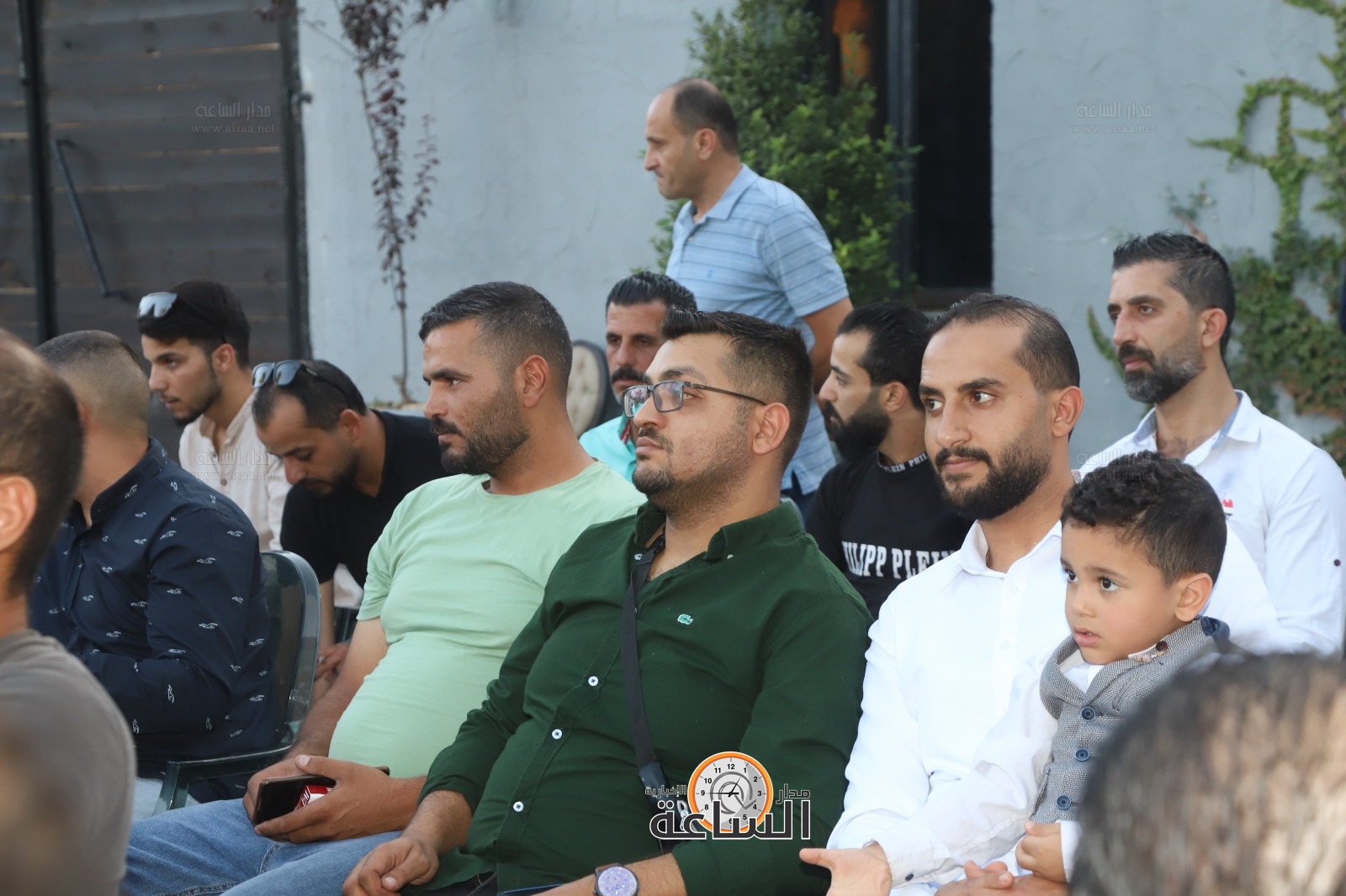 Madar Al-Saa Images 0.11094092170959624