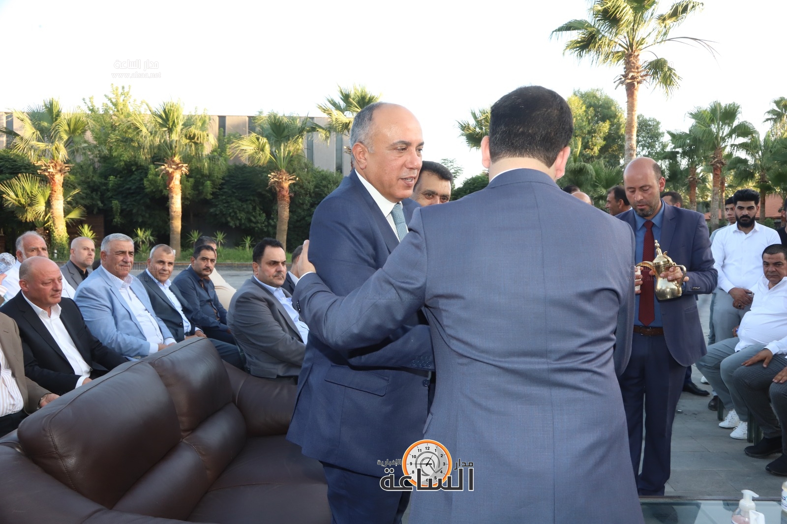 Madar Al-Saa Images 0.9242993156703352