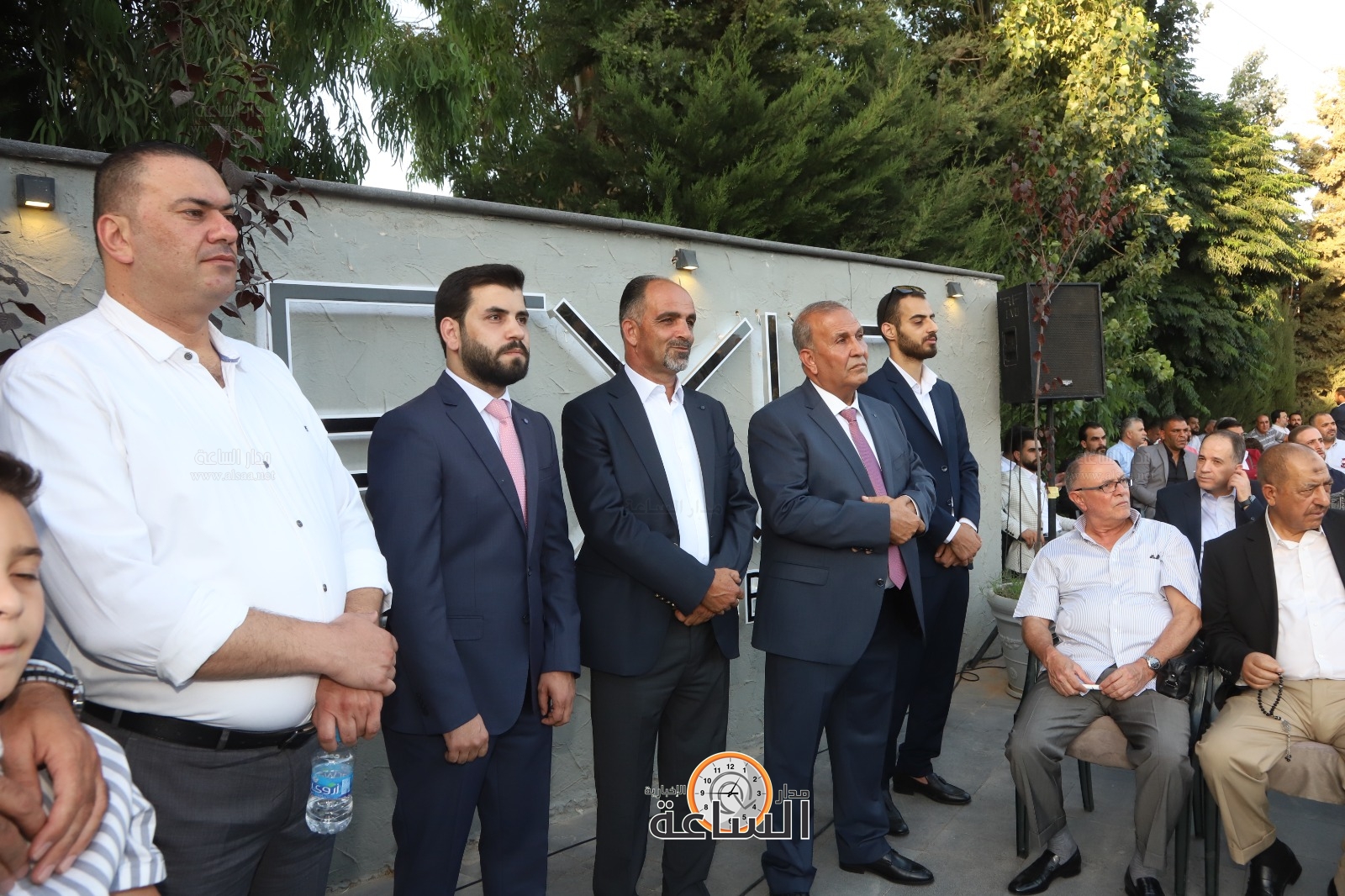 Madar Al-Saa Images 0.6498061577501713