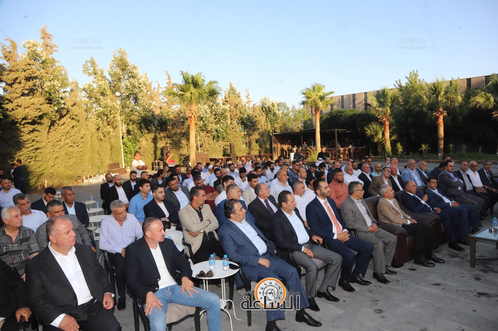 Madar Al-Saa Images 0.5298920530848978