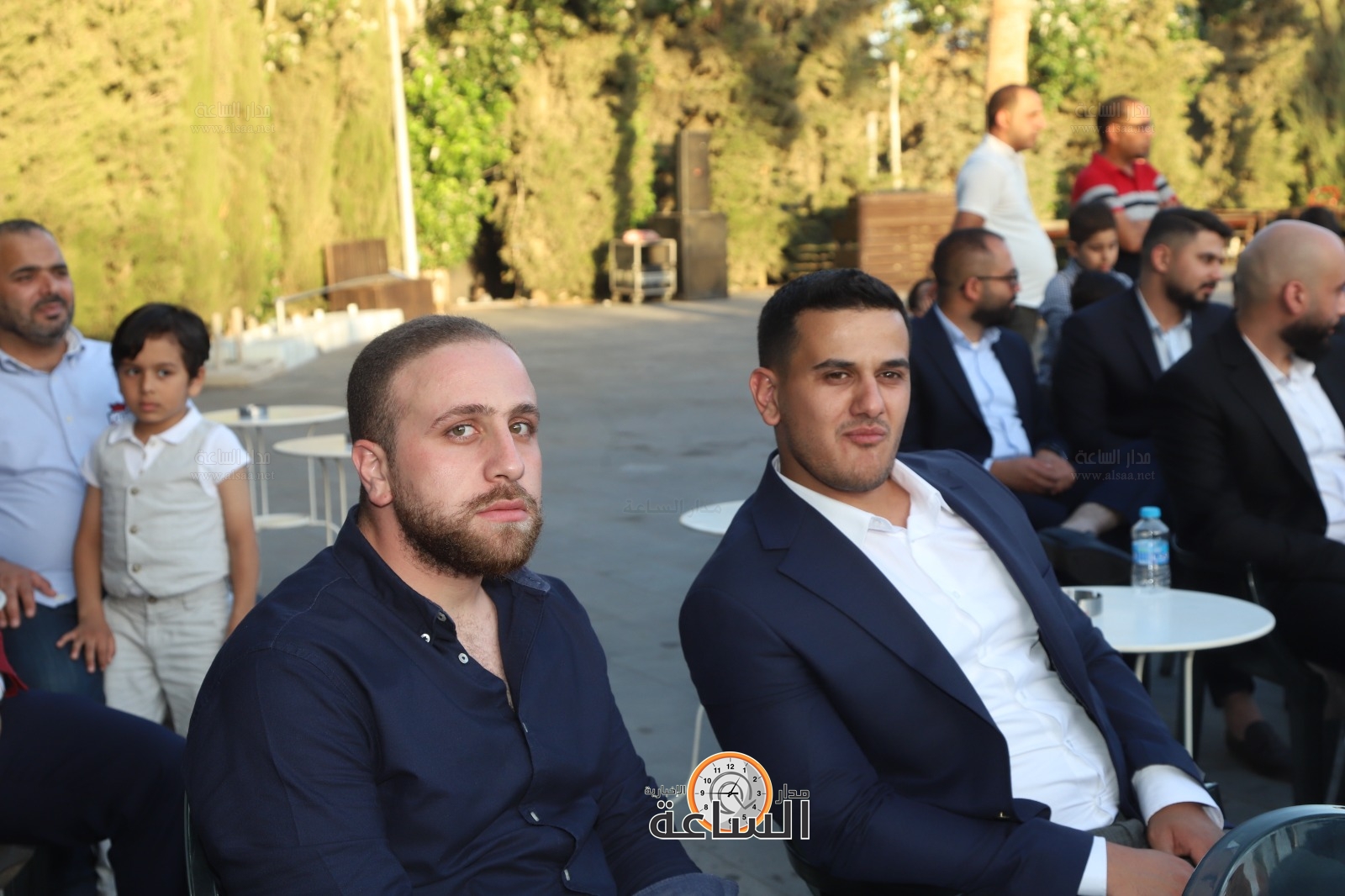 Madar Al-Saa Images 0.7011051410074607