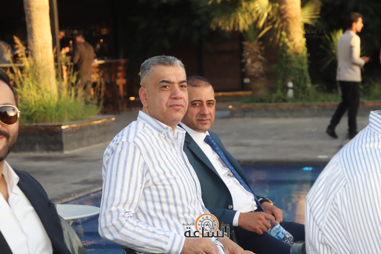 Madar Al-Saa Images 0.8761674572892961