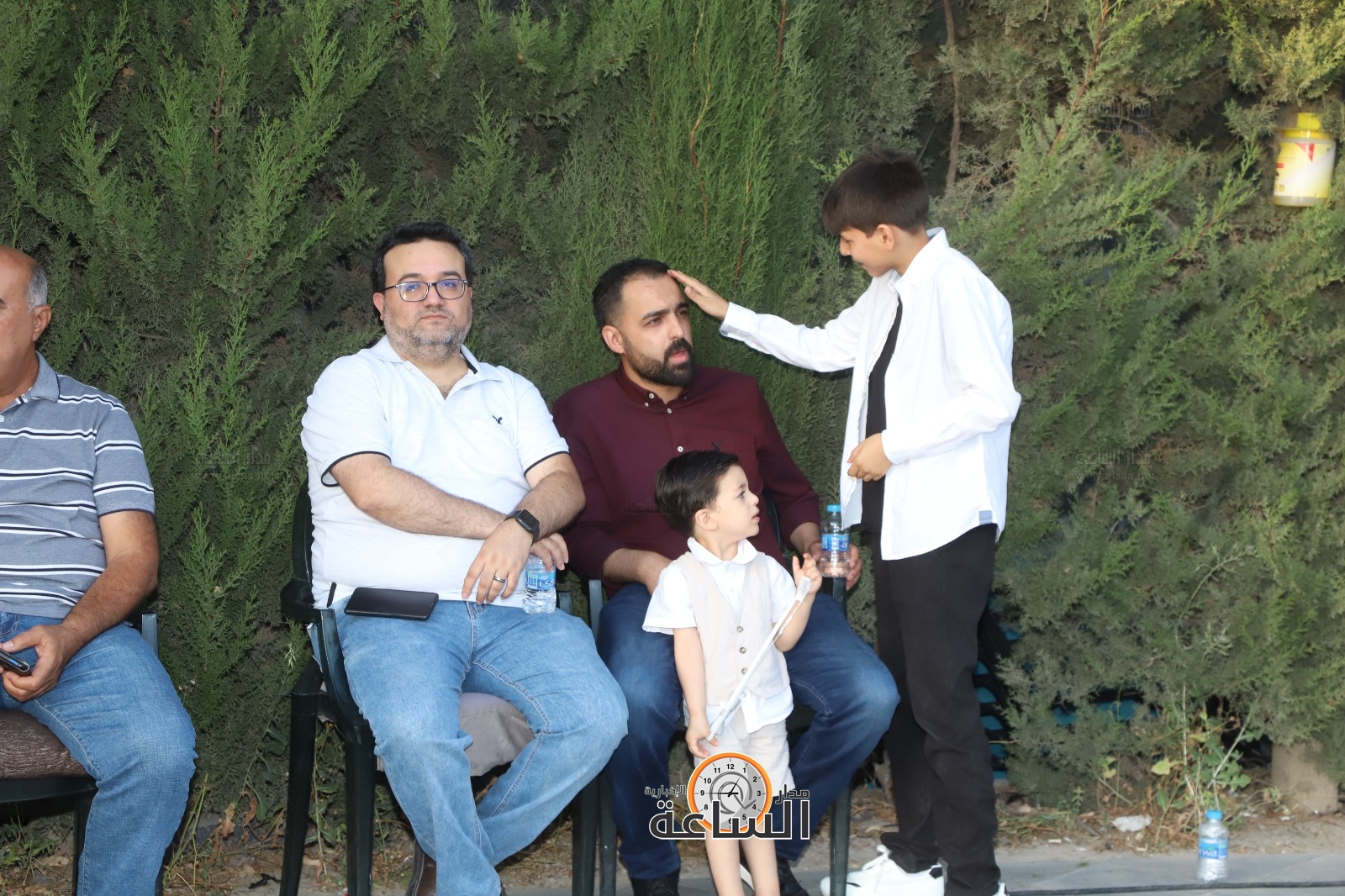 Madar Al-Saa Images 0.9426917409708369