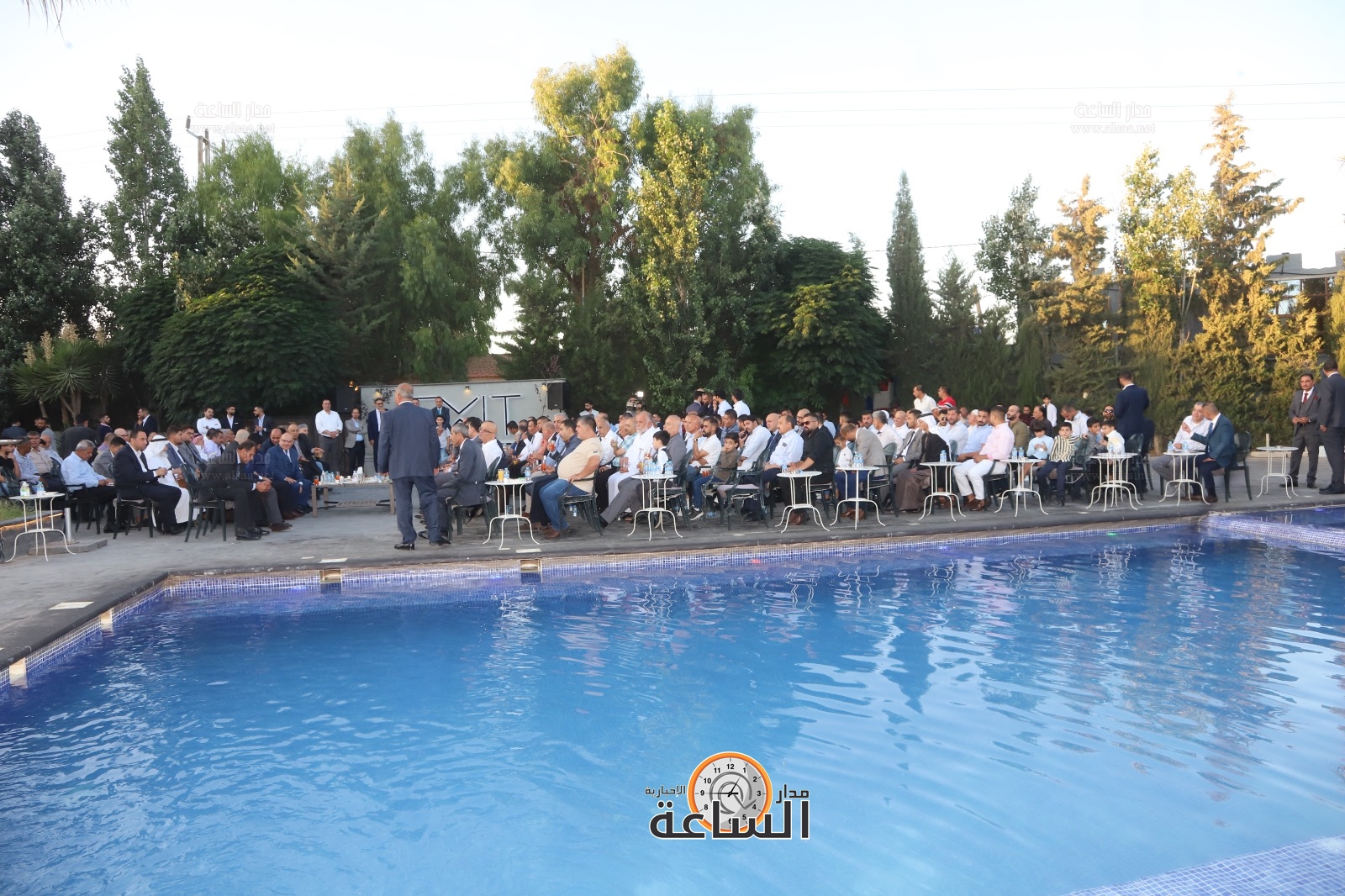 Madar Al-Saa Images 0.6690157878545497