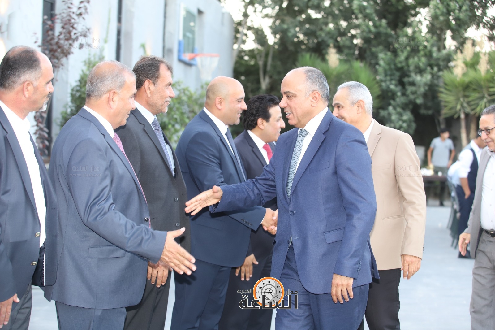 Madar Al-Saa Images 0.014808972479172233