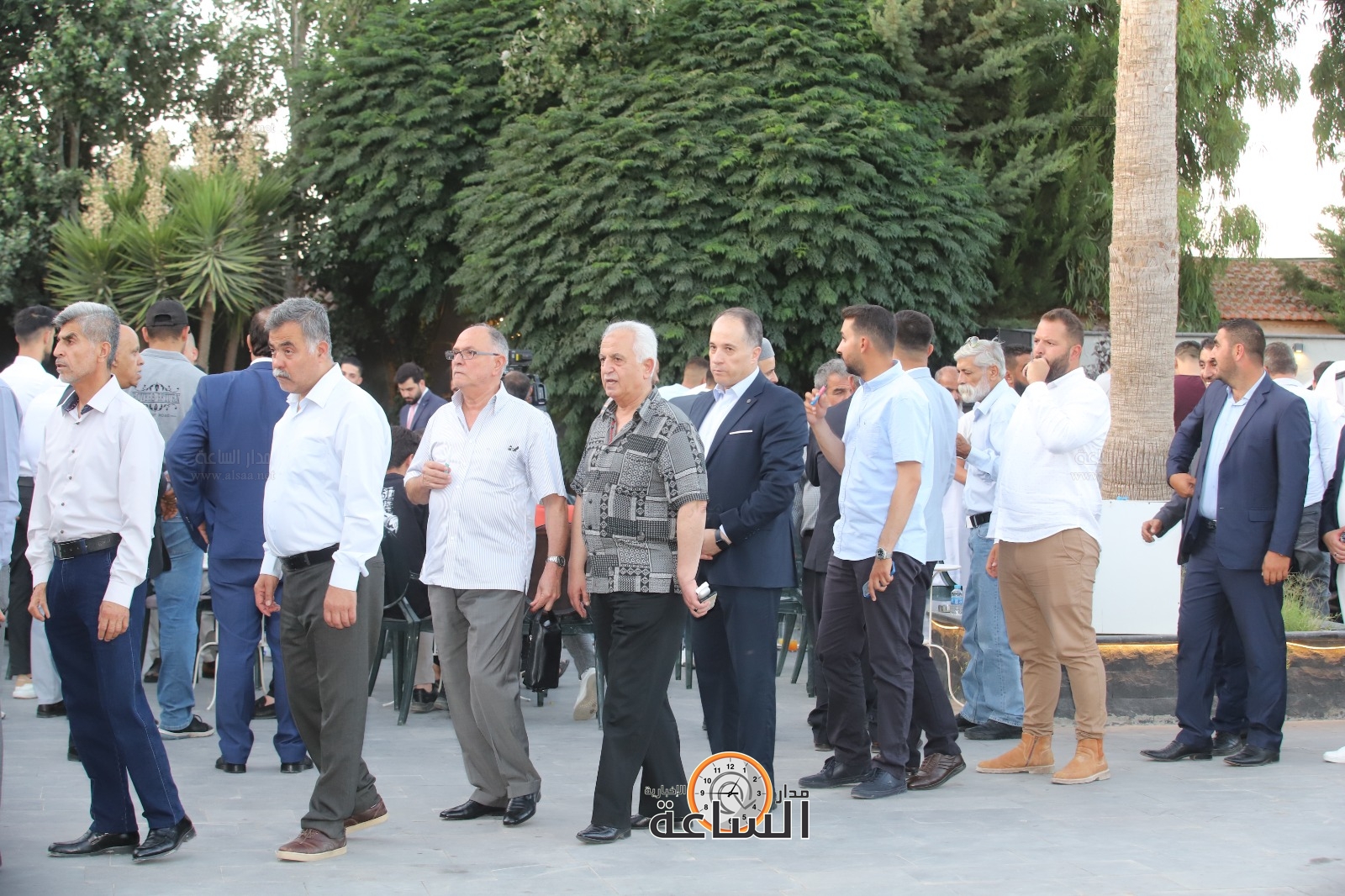 Madar Al-Saa Images 0.43473092951318604