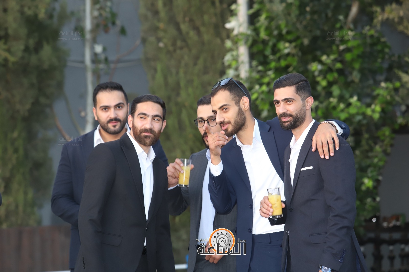 Madar Al-Saa Images 0.2352592144455512