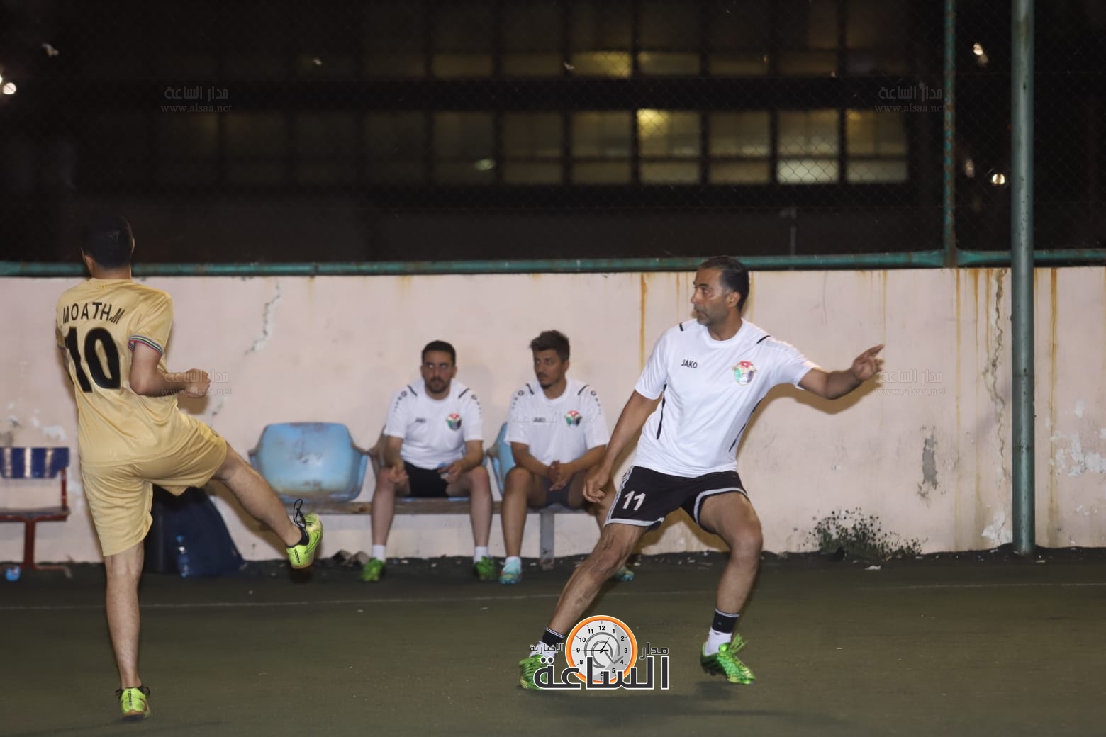 Madar Al-Saa Images 0.22628583449829776