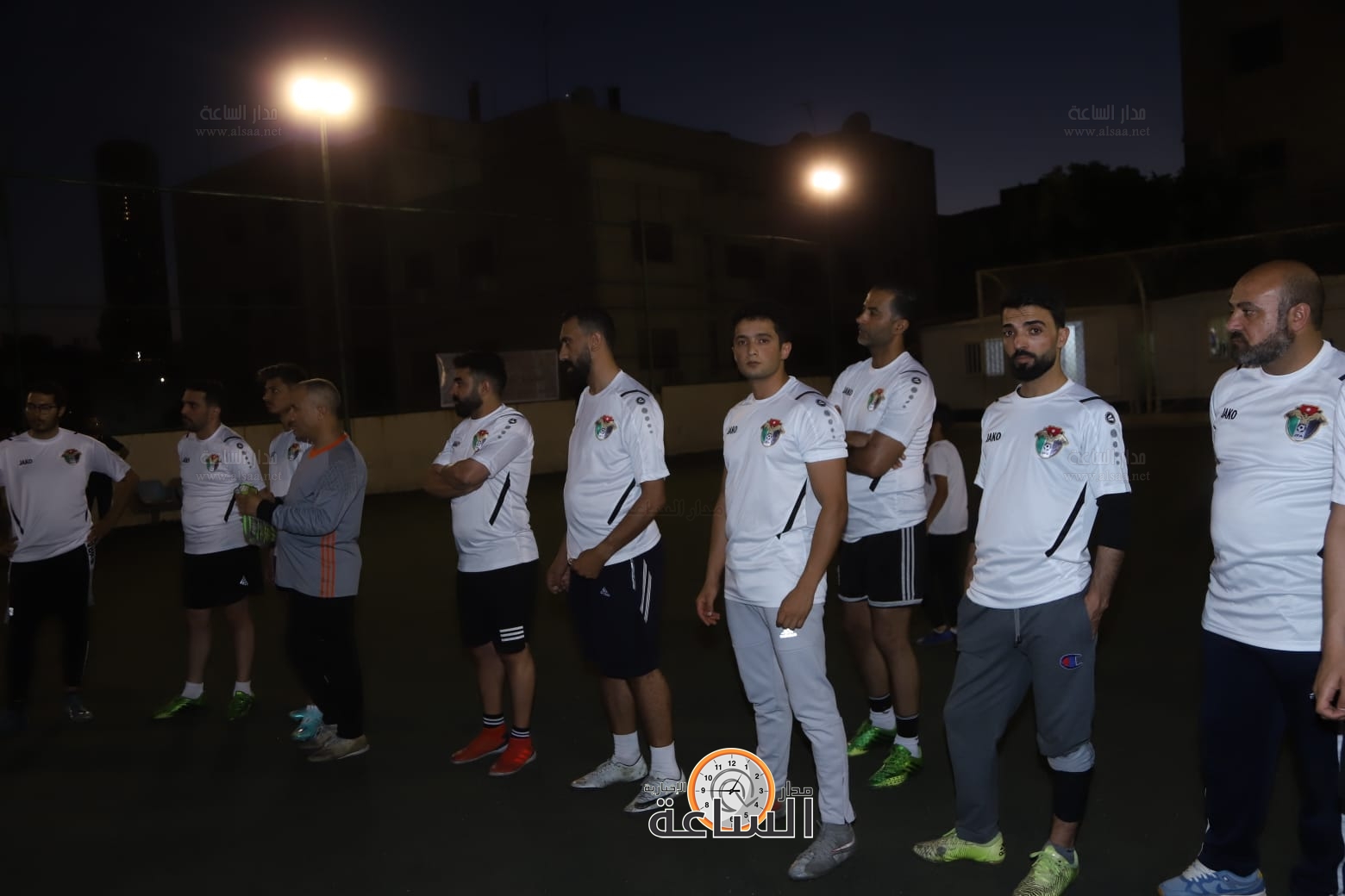 Madar Al-Saa Images 0.8629978440022039