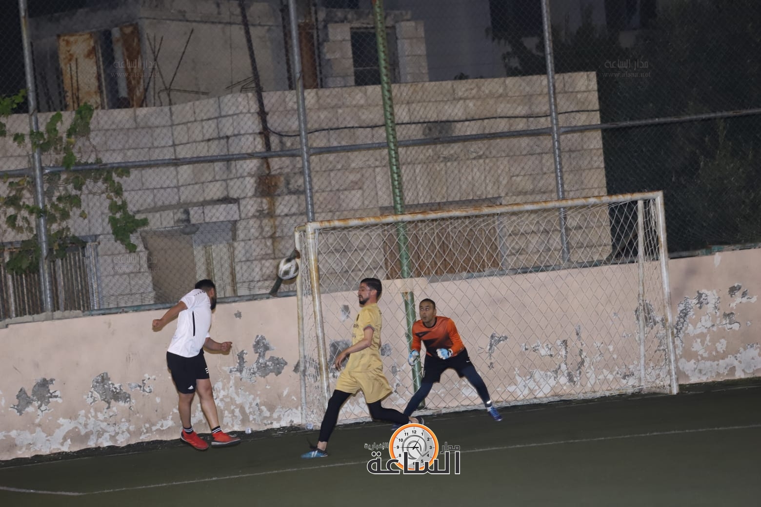 Madar Al-Saa Images 0.9409798117698321