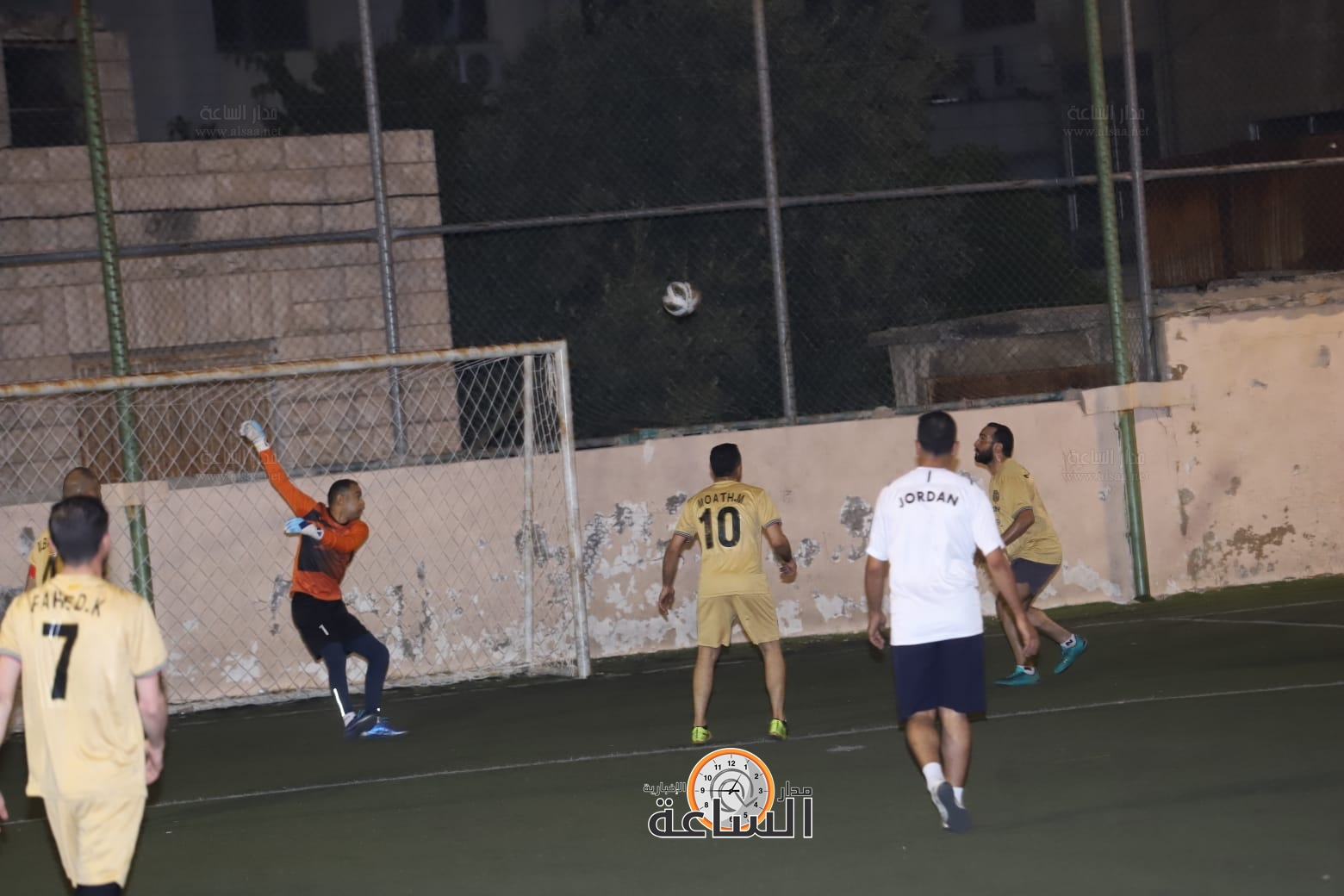 Madar Al-Saa Images 0.4199441601053988