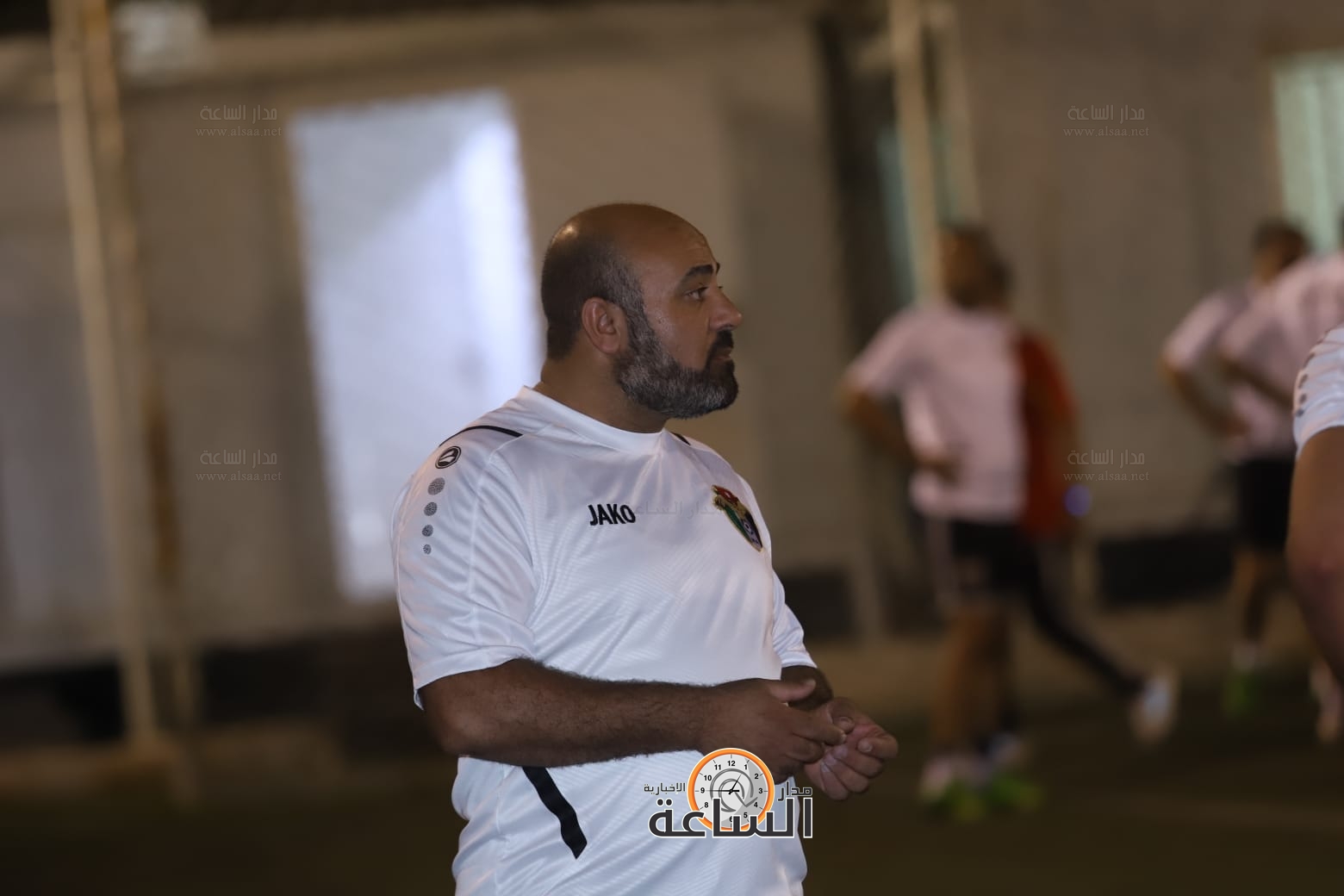 Madar Al-Saa Images 0.19664885183913194