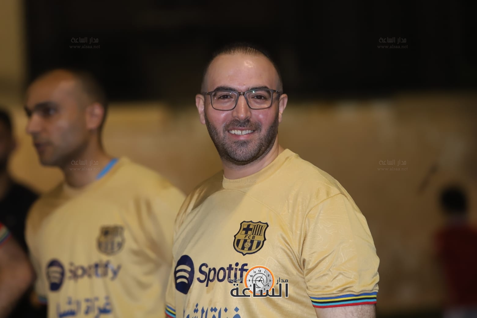 Madar Al-Saa Images 0.22241520811834647