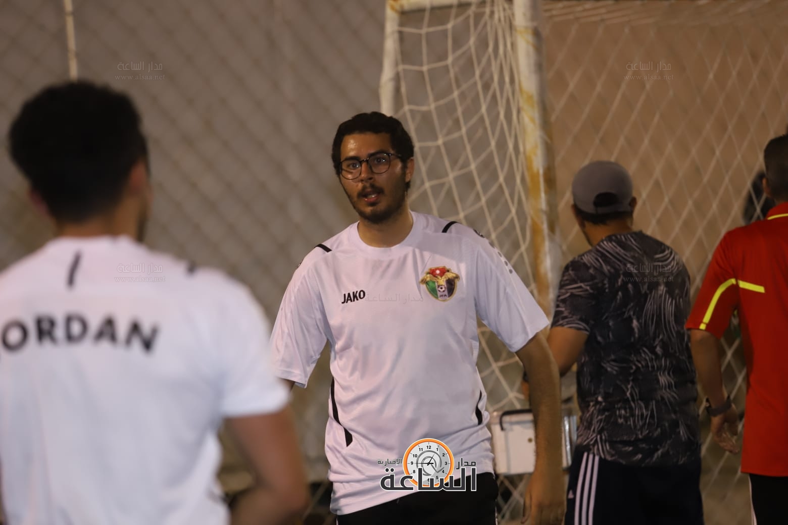 Madar Al-Saa Images 0.8635934930168117