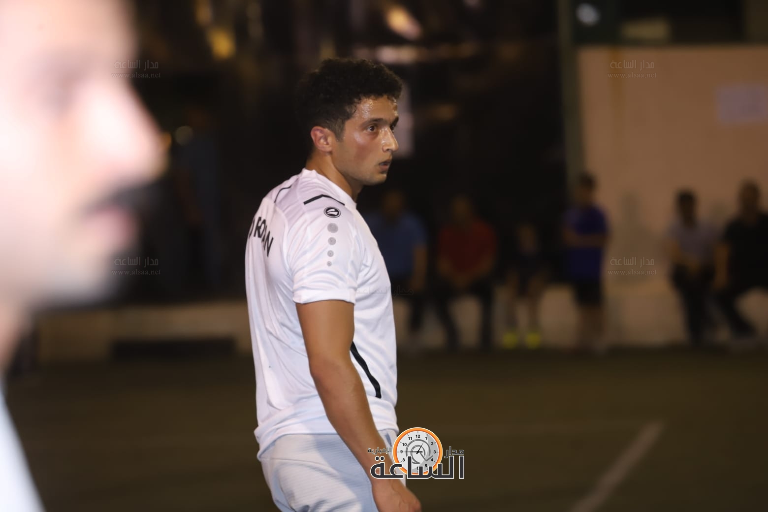 Madar Al-Saa Images 0.1851542406484965