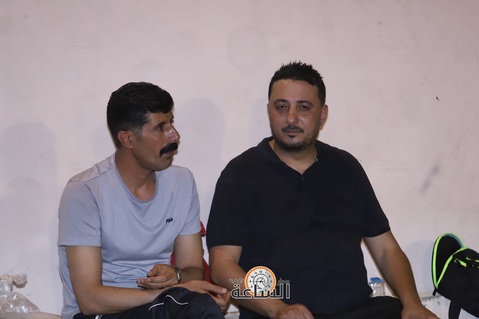 Madar Al-Saa Images 0.6411675296427435