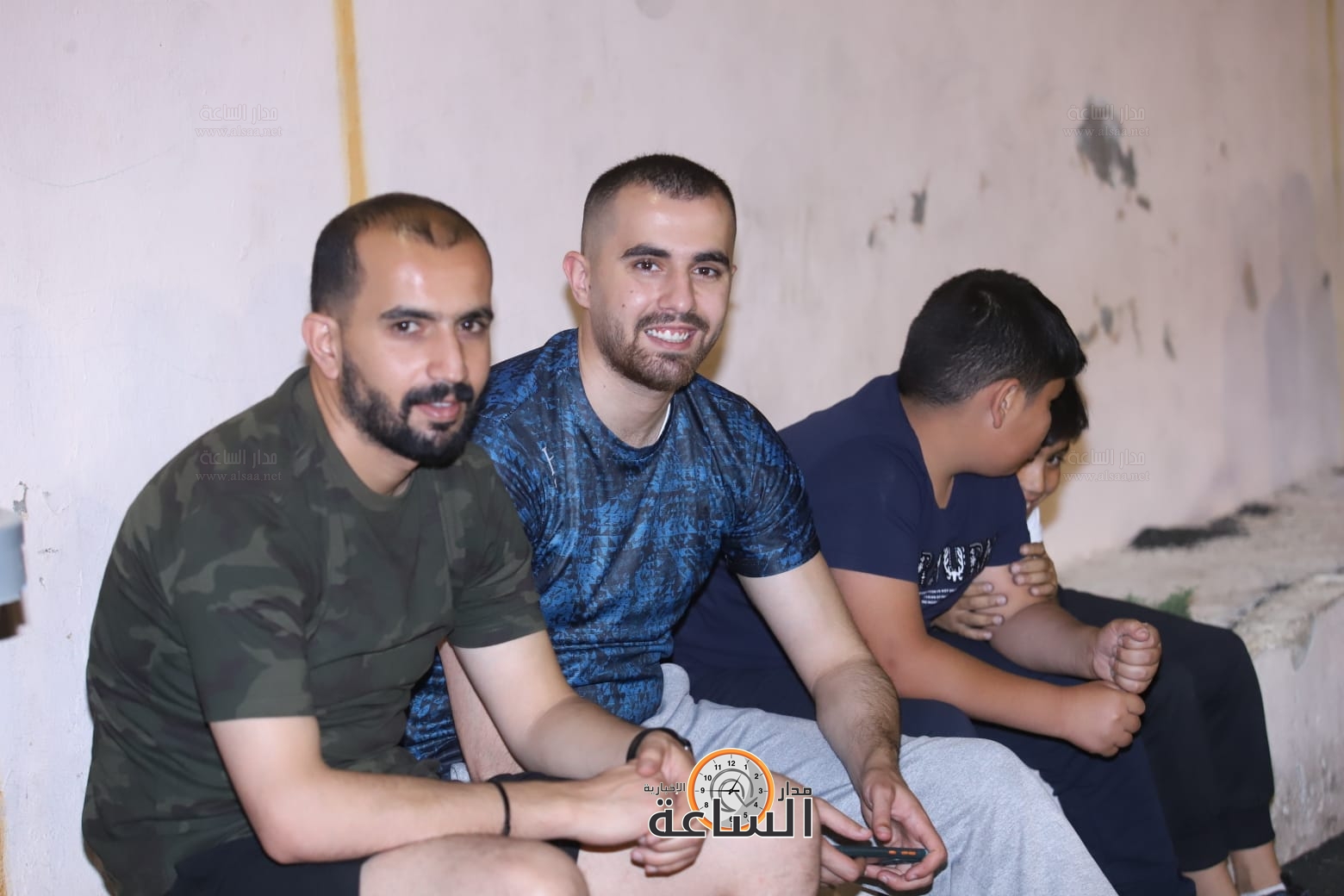 Madar Al-Saa Images 0.6478216266177056